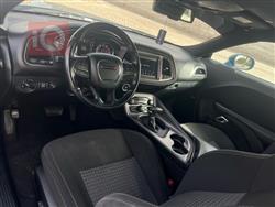 دودج تشالنجر